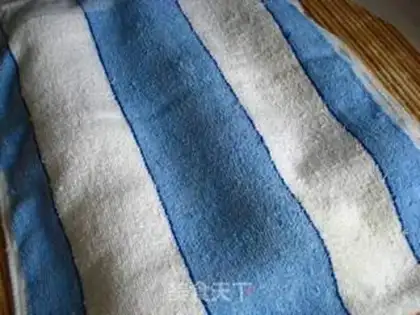 Make step 21