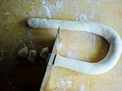 Make step 8