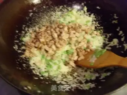 Make step 5