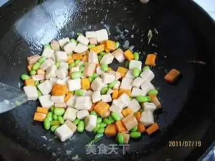 Make step 7