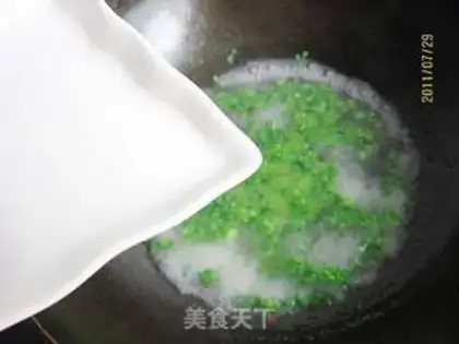 Make step 3