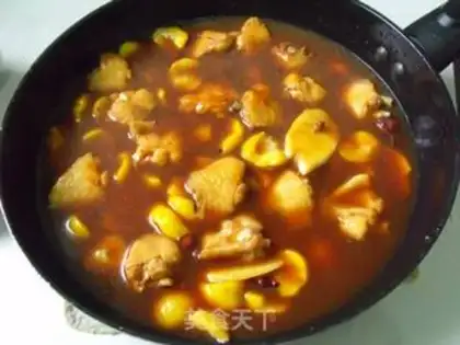 Make step 5
