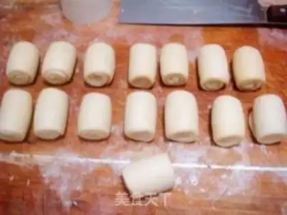 Make step 7