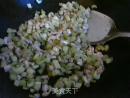 Make step 3