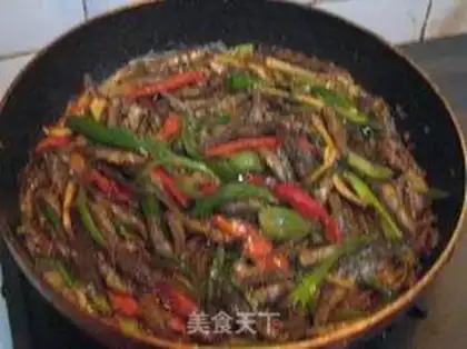 Make step 5