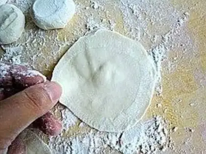 Make step 9