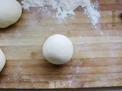 Make step 5