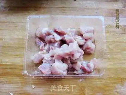 Make step 0