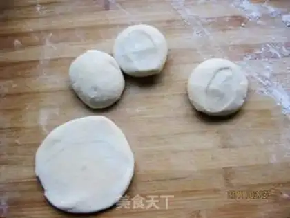 Make step 1