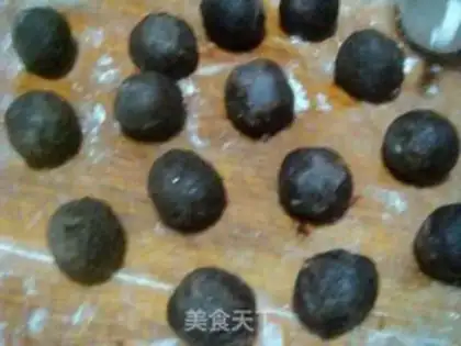 Make step 8
