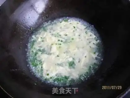 Make step 5