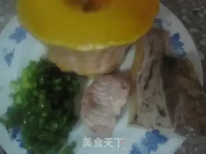 Make step 1