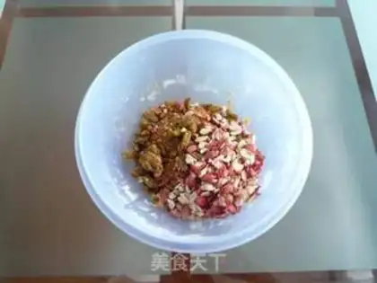 Make  step 5