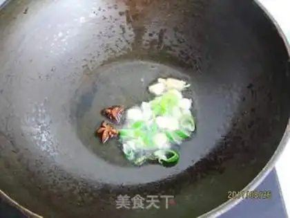 Make step 3