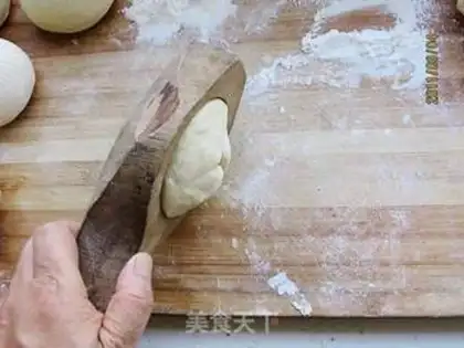 Make step 8