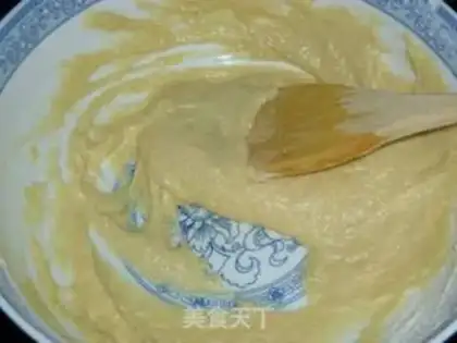 Make step 3