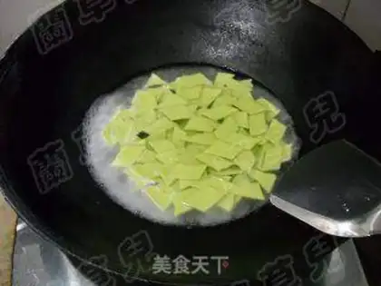 Make step 5
