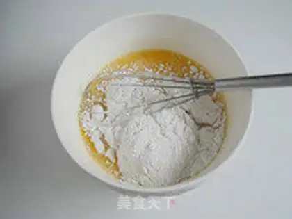 Make step 2