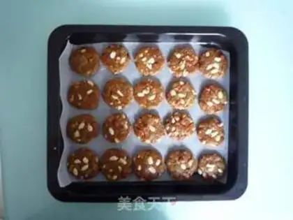 Make  step 7