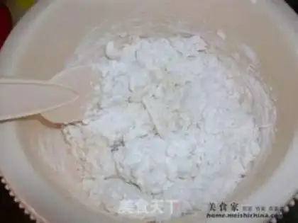 Make step 2