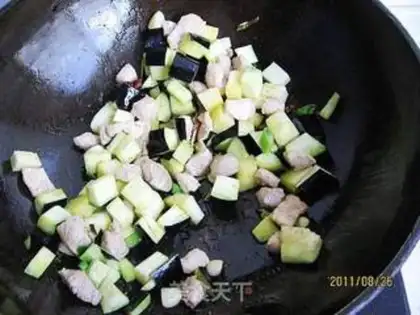 Make step 5
