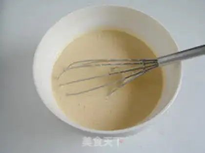 Make step 3