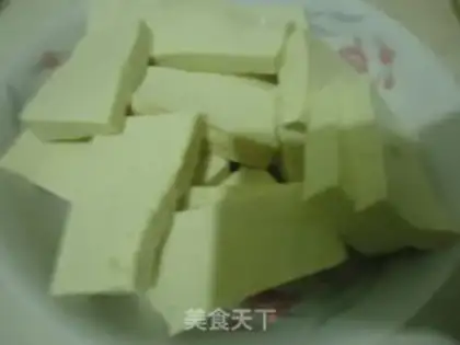 Make step 1