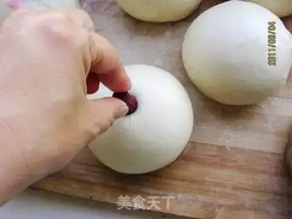 Make step 11