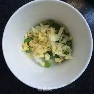 Make Pelican cucumbers step 2