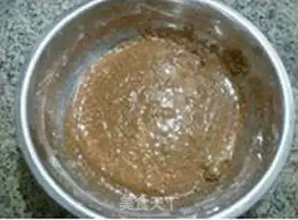 Make Chestnut marfin step 10