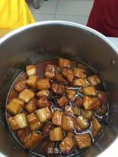 Make Red meat step 6