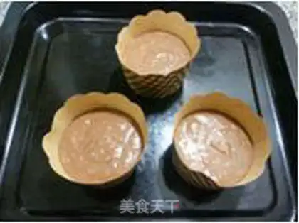Make Chestnut marfin step 11