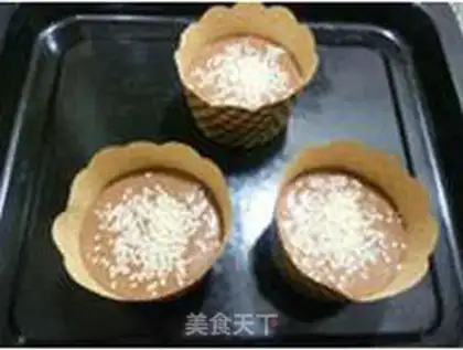 Make Chestnut marfin step 12