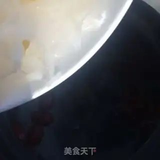 Make Silver Cuill Porridge step 3
