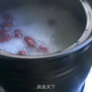 Make Silver Cuill Porridge step 4