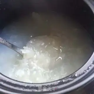 Make Silver Cuill Porridge step 5