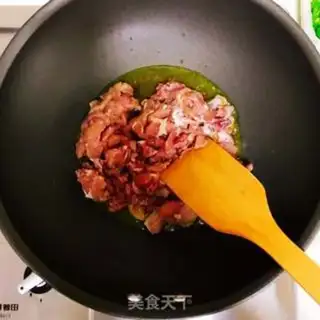 Make Fresh pepper rabbit step 3