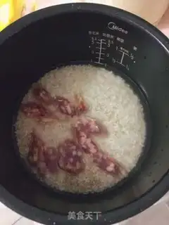 Make Potato food step 2
