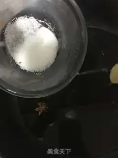 Make Tea eggs step 5