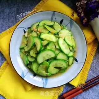 Make Pelican cucumbers step 8
