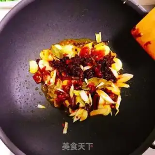Make Fresh pepper rabbit step 4