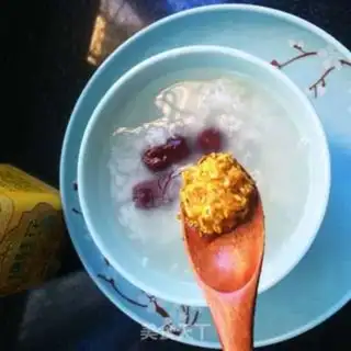 Make Silver Cuill Porridge step 6