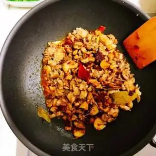 Make Fresh pepper rabbit step 5