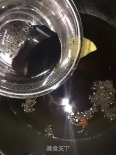 Make Tea eggs step 7