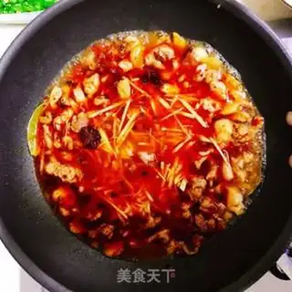 Make Fresh pepper rabbit step 6