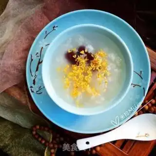Make Silver Cuill Porridge step 8