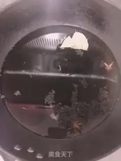 Make Tea eggs step 8