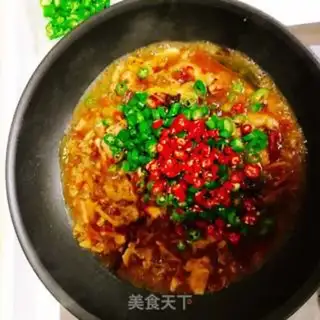 Make Fresh pepper rabbit step 7