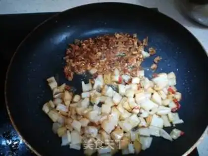 Make Spicy peppers step 6