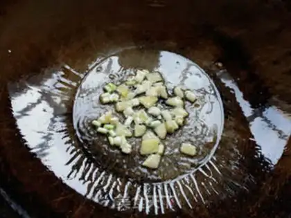 Make Skinny mushroom soup step 4